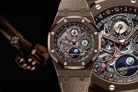 audemars piguet travis scott replica|audemars piguet watch.